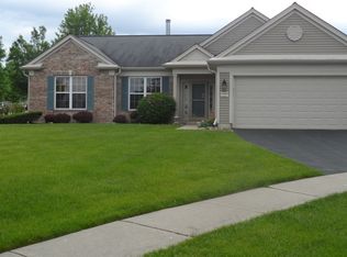 11777 Ludbury Ct, Huntley, IL 60142