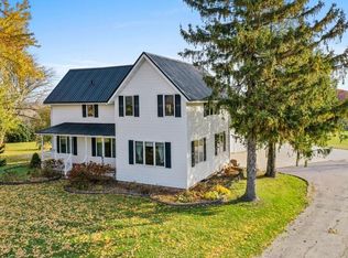 N502 Military Rd, SHERWOOD, WI 54169