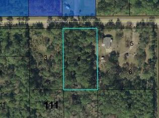 4855 Butternut Ave, Bunnell, FL 32110