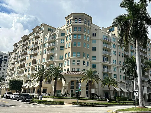99 SE Mizner Blvd #313 Photo 1