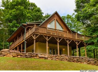 131 View Trl, Lake Lure, NC 28746