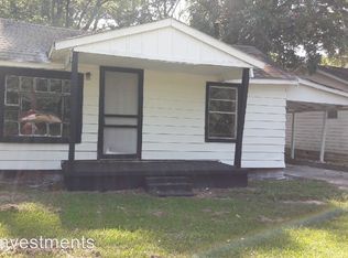 4604 Highway 161, North Little Rock, AR 72117