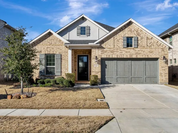 11558 Winecup Rd, Argyle, TX 76226
