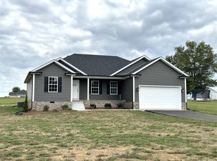 1414 Stovall Rd, Glasgow, KY 42141