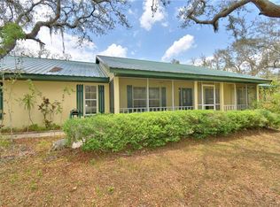 151 W Hamlin Trl, Frostproof, FL 33843