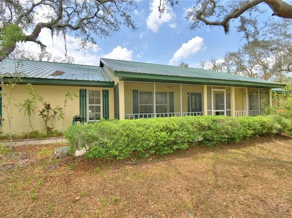 151 W Hamlin Trl, Frostproof, FL 33843