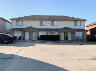 4203 July Drive - A, Killeen, TX 76549