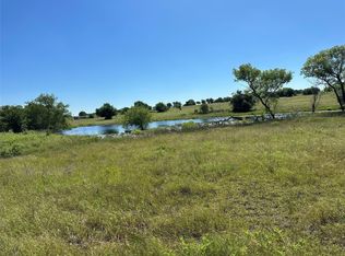 171 County Road 2825, Decatur, TX 76234