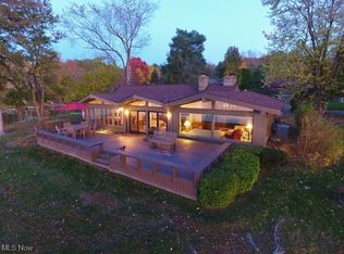 2258 Laurel Dr SW, Sherrodsville, OH 44675