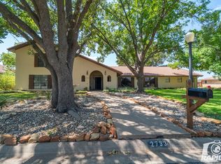 2733 Oak Mountain Trl, San Angelo, TX 76904