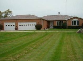 6765 Hartel Rd, Potterville, MI 48876