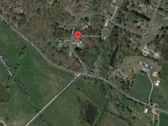 4th image of 4650 Wilson Dr NW