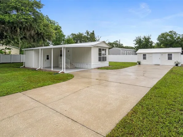 3812 Celtic Dr, New Port Richey, FL 34655