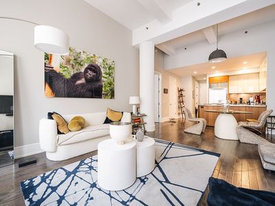 260 Park Ave S APT 3G, New York, NY, 10010