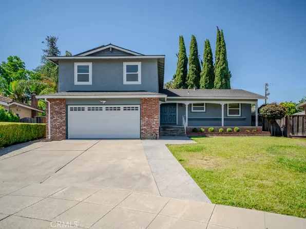 2949 Roberta Ct, San Jose, CA 95121