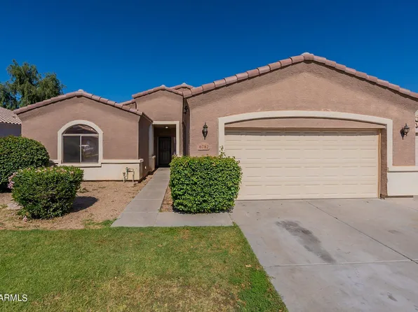 6782 N 79TH Drive, Glendale, AZ 85303