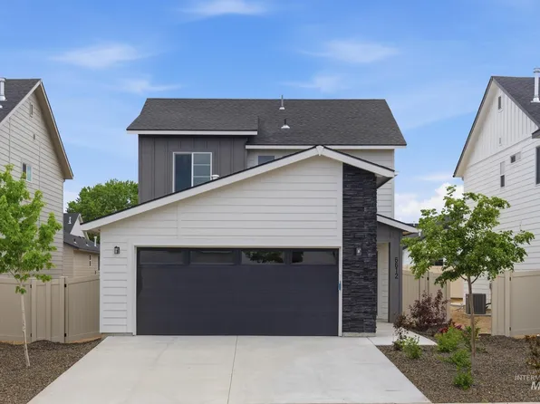 6612 W Black Butte Dr, Meridian, ID 83646