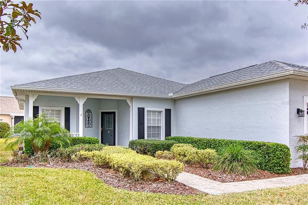 241 Lake Cassidy Dr, Poinciana, FL 34759 Zillow