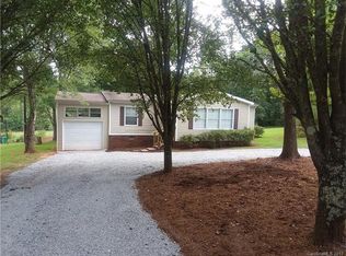 4071 Reepsville Rd #6, Vale, NC 28168