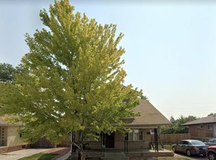 1460 Boston St, Aurora, CO 80010