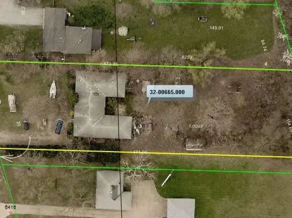 6412 Milan Rd, Sandusky, OH 44870