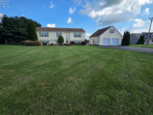 1719 Mason, Milan, OH 44846