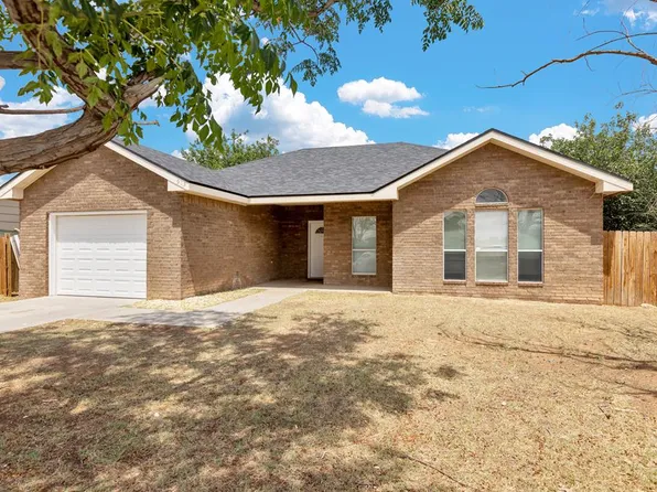 913 Hudson Ave, Odessa, TX 79761