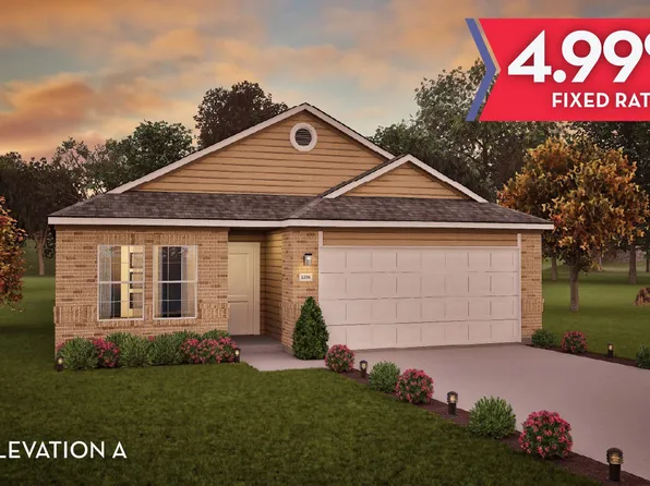 1418 16th Ave N, Texas City, TX 77590