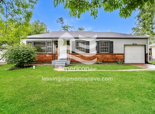 10048 Hedge Dr, Saint Louis, MO 63137