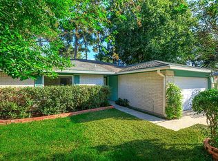 2107 Sekola Ln, Spring, TX 77386