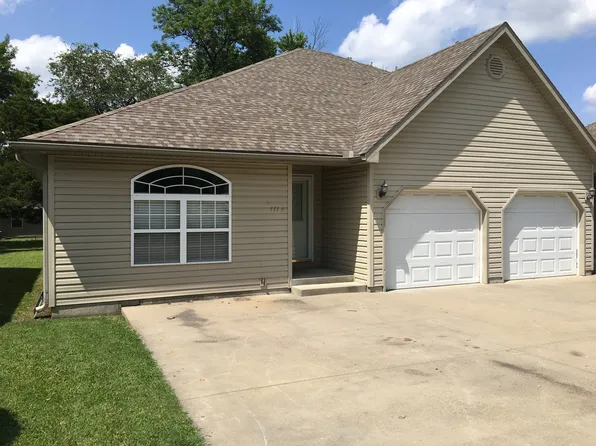 717 E. Madison Duplex, 717 E Madison St APT A, Pittsburg, KS 66762