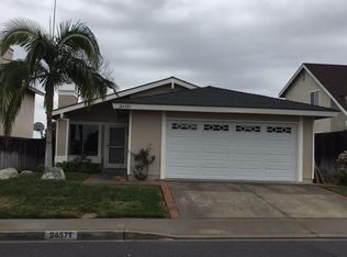 24571 Tabuenca, Mission Viejo, CA 92692