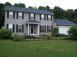 1834 Plank Rd, Walworth, NY 14568