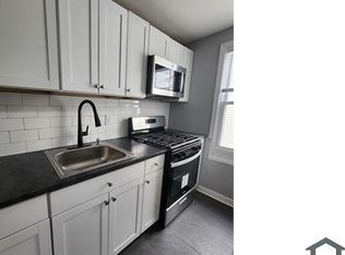 982 Pembroke St Unit 2, Bridgeport, CT 06608