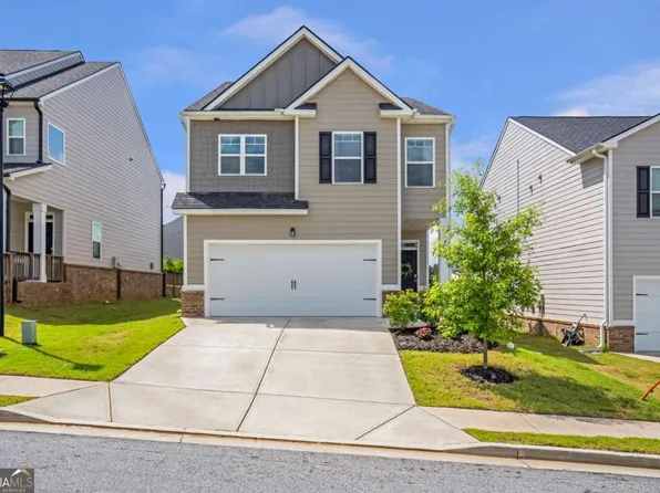 36 Mead Ct, Hoschton, GA 30548