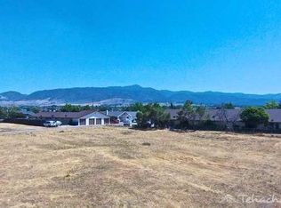 22108 Copper St, Tehachapi, CA 93561