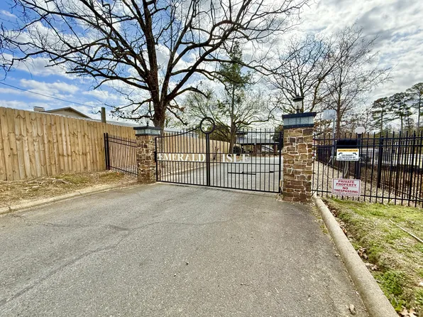 5371 Central Ave, Hot Springs National Park, AR