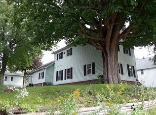 605 E Dowland St, Ludington, MI 49431