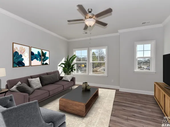 230 Johnston Dr, Pineville, NC 28134