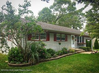 116 Arrowhead Park Dr, Brick, NJ 08724