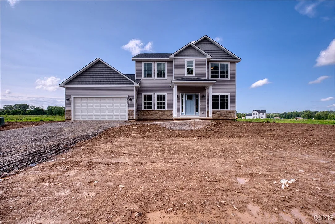 8047 Forest Ridge Ln photo 1