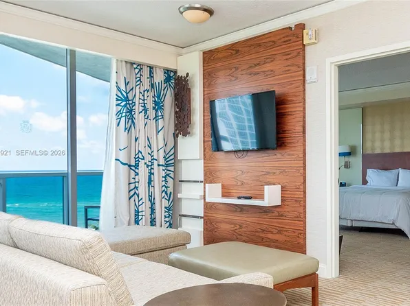 18001 Collins Ave #504 & 505, North Miami Beach, FL 33160