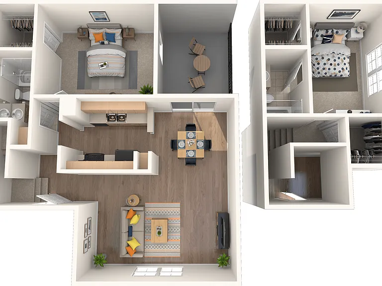 Westchase Apartments — Photo 34