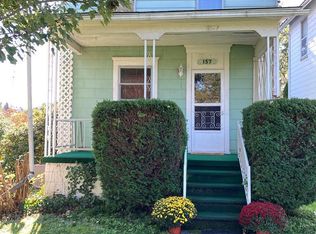 157 Russet Aly, Somerset, PA 15501