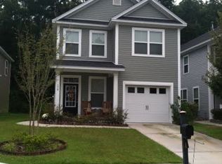 134 Instructor Ct, Ladson, SC 29456