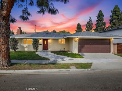 746 Hudson Ave, Costa Mesa, CA, 92626