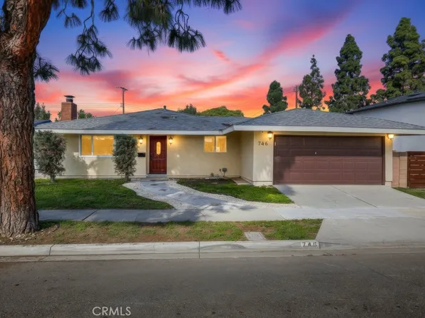746 Hudson Ave, Costa Mesa, CA 92626