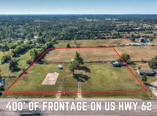 17200 NE 23rd St, Choctaw, OK 73020