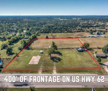 17200 NE 23rd St, Choctaw, OK, 73020