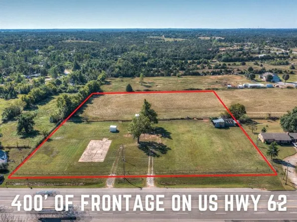 17200 NE 23rd St, Choctaw, OK 73020